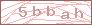 code